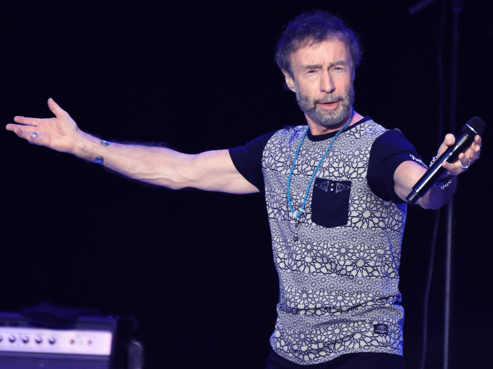 Paul Rodgers și-a reamintit când a interpretat pentru prima oară live "All Right Now"