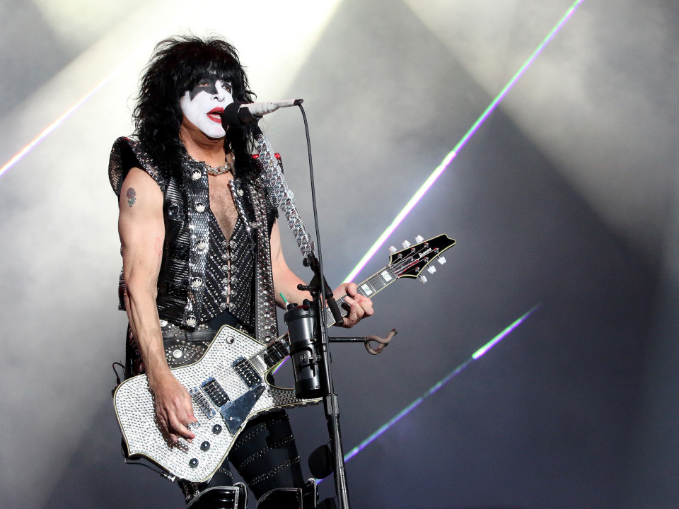 Paul Stanley explică de ce Kiss nu scoate un album nou