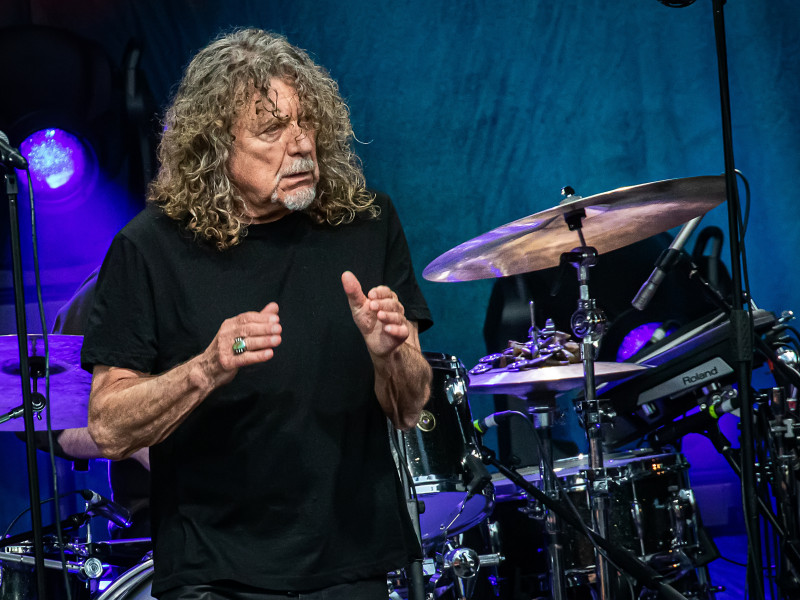 Robert Plant a găsit soluția pentru împacarea dintre Paul McCartney și The Rolling Stones