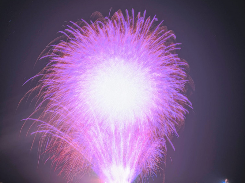 Bucuria revederii cu muzica live: KIMARO s-a încheiat exploziv - cu rock și focuri de artificii