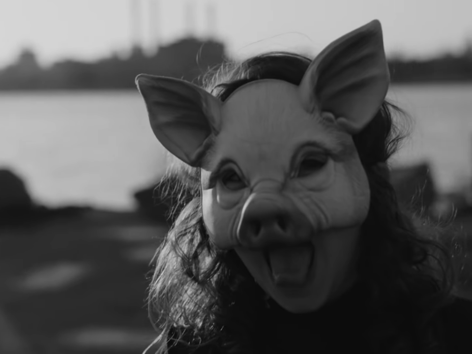 The Pretty Reckless revin cu un videoclip înfricoșător pentru melodia „And So It Went”