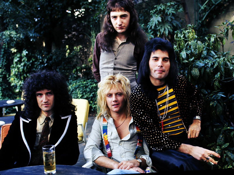 Videoclipul Queen "Bohemian Rhapsody" a depășit un miliard de vizionări pe YouTube