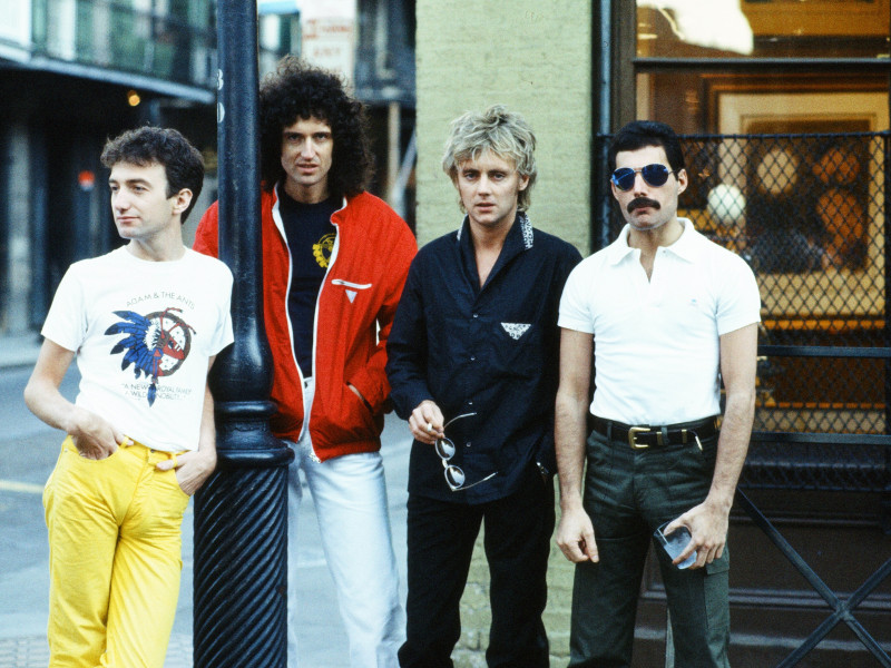 Albumul "Greatest Hits" al Queen va fi relansat în noi formate