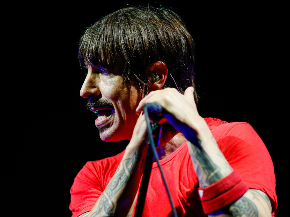 Fani Red Hot Chili Peppers au cumpărat din greșeală bilete la concertul trupei scoțiene Red Hot Chili Pipers