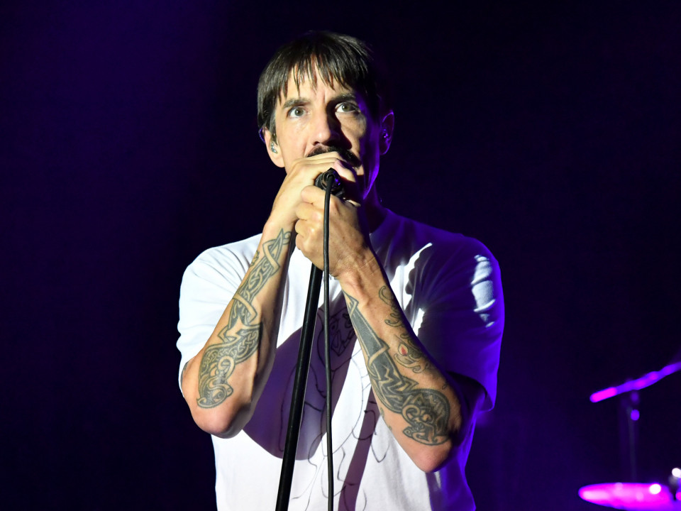 Red Hot Chili Peppers va cânta la Premiile Grammy 2019