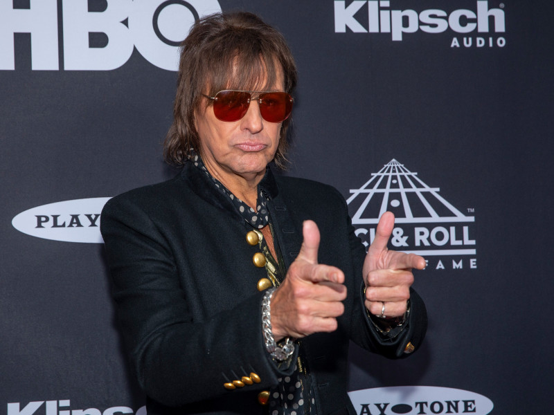 Richie Sambora, despre motivele pentru care a părăsit Bon Jovi
