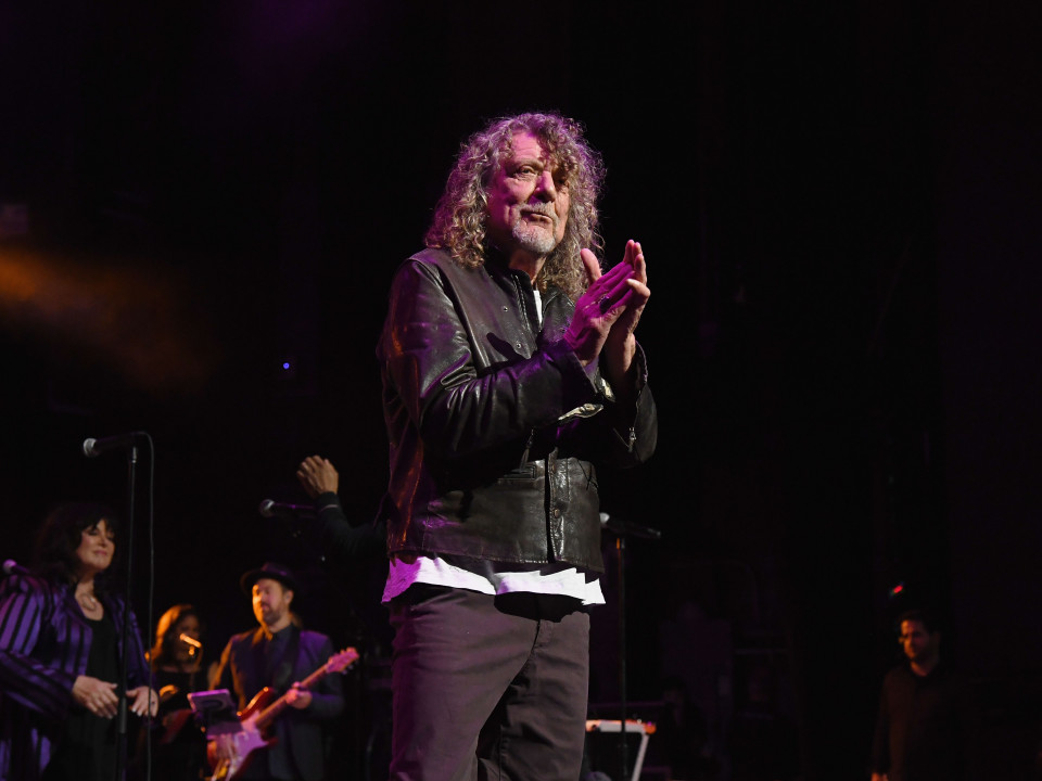 Robert Plant și Greta van Fleet, printre numele despre care se zvonește că vor concerta la Woodstock 50