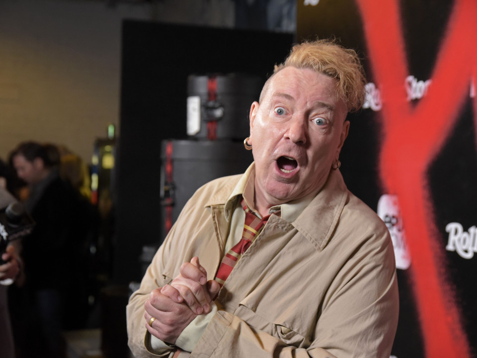 John Lydon, despre foștii colegi de trupă din Sex Pistols: „Niciunul dintre acești nenorociți nu ar fi avut o carieră dacă nu eram eu”
