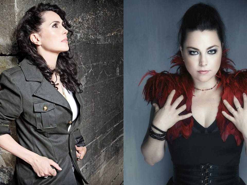 Within Temptation vor pleca în turneu alături de Evanescence