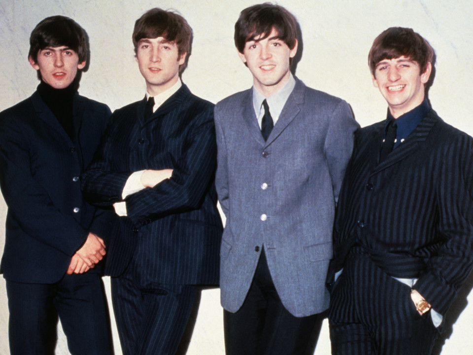 30% din ascultatorii The Beatles de pe Spotify, in grupul de vârstă 18-24 de ani