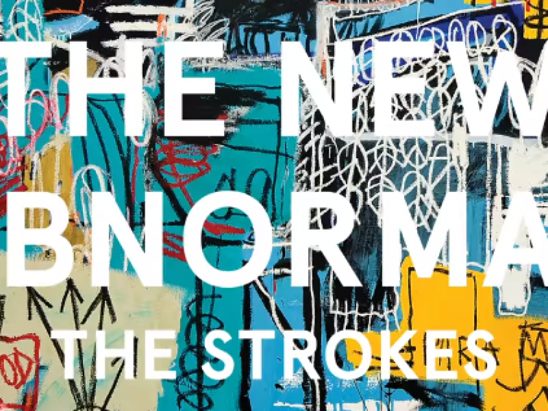 The Strokes au anunțat că vor reveni cu LP-ul „The New Abnormal”