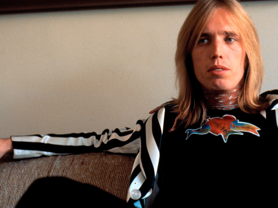 Documentarul despre Tom Petty, „Somewhere You Feel Free”, gratuit pe YouTube