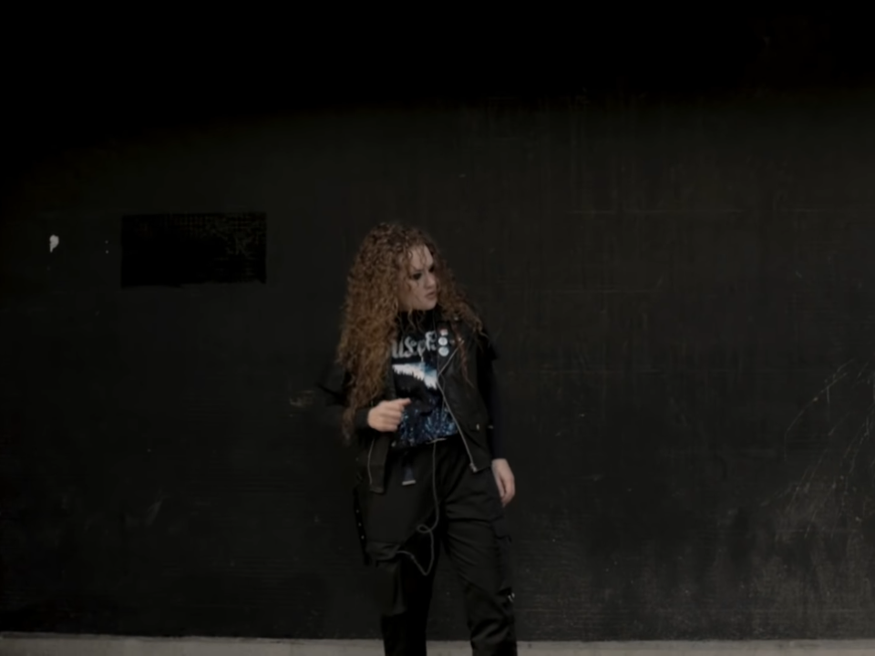 Ulver au revenit cu videoclipul melodiei„Russian Doll”