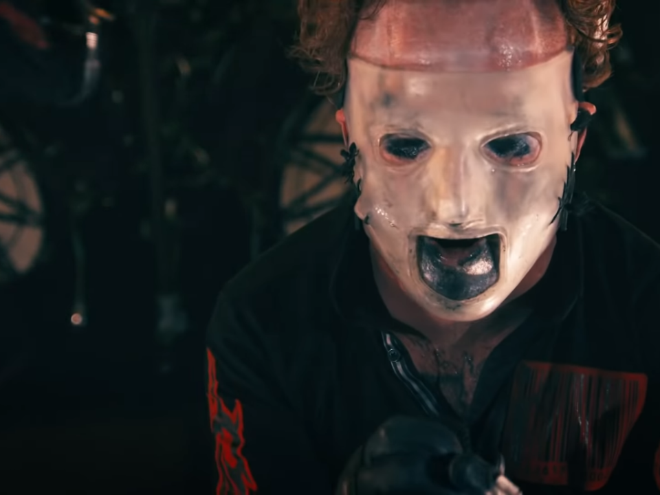 Slipknot: Documentarul „Unmasked: All Out Life” poate fi urmărit online