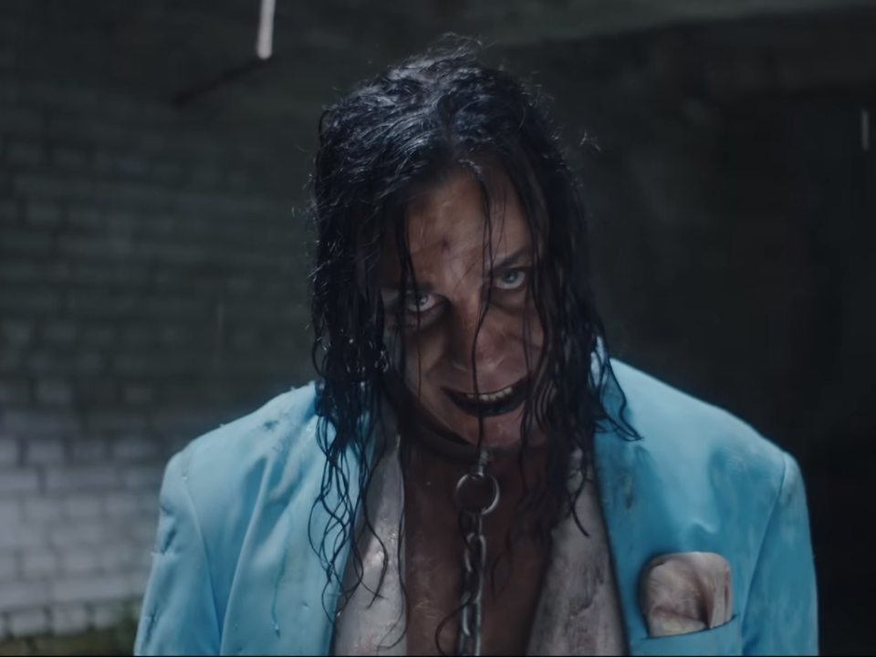 Lindemann lansează videoclipul cenzurat al piesei „Knebel”