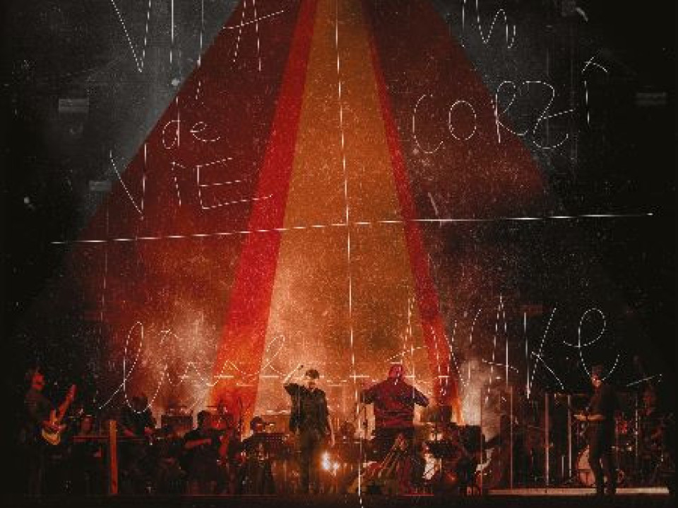 Viţa de Vie anunță lansarea noului album ÎN CORZI – Live @ Awake, pe 6 decembrie
