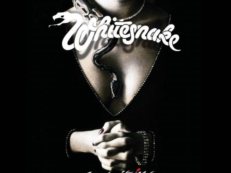 "Slide It In" - Whitesnake va avea parte de o reeditare cu ocazia aniversării de 35 de ani