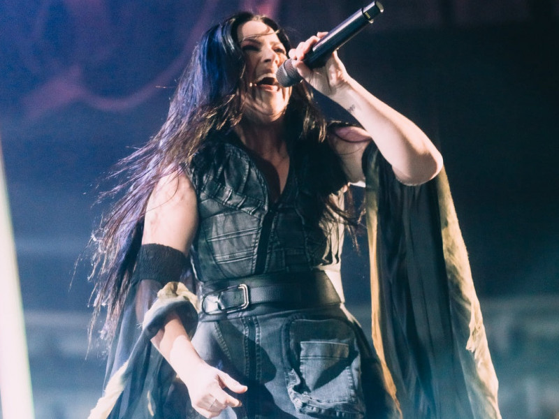 Evanescence anunță noul lineup de turneu