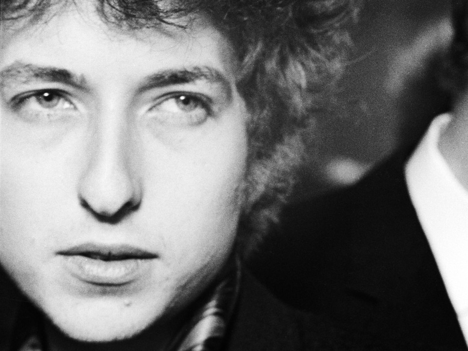 Bob Dylan, în zece melodii și momente de istorie muzicală
