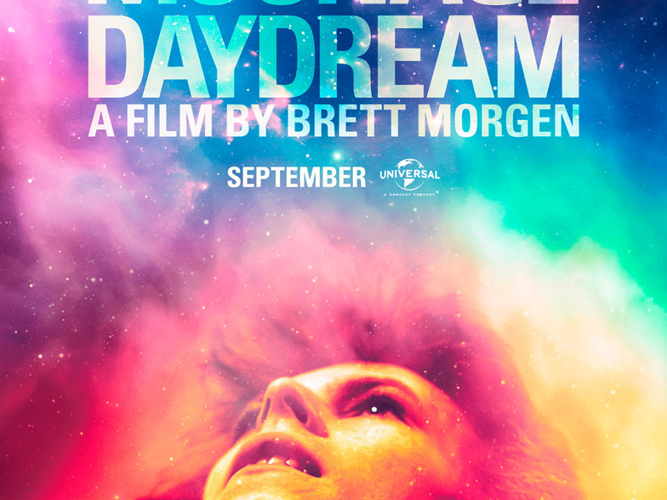 Documentarul David Bowie, "Moonage Daydream", apare în septembrie