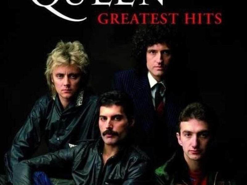 „Greatest Hits” al Queen devine primul album care depășește șapte milioane de copii vândute în Marea Britanie