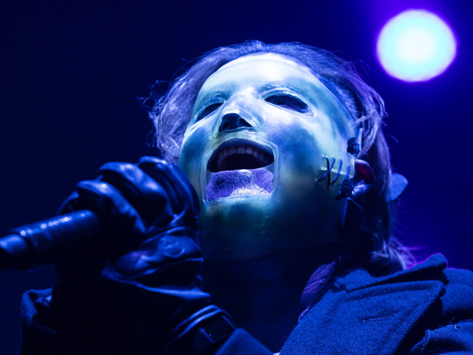 Slipknot anunță albumul „The End, So Far” și lansează noul single, „The Dying Song (Time To Sing)”