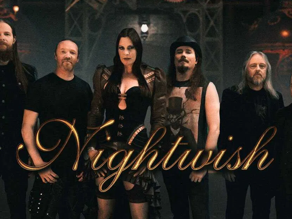 Nightwish la Bucuresti: Program si reguli de acces