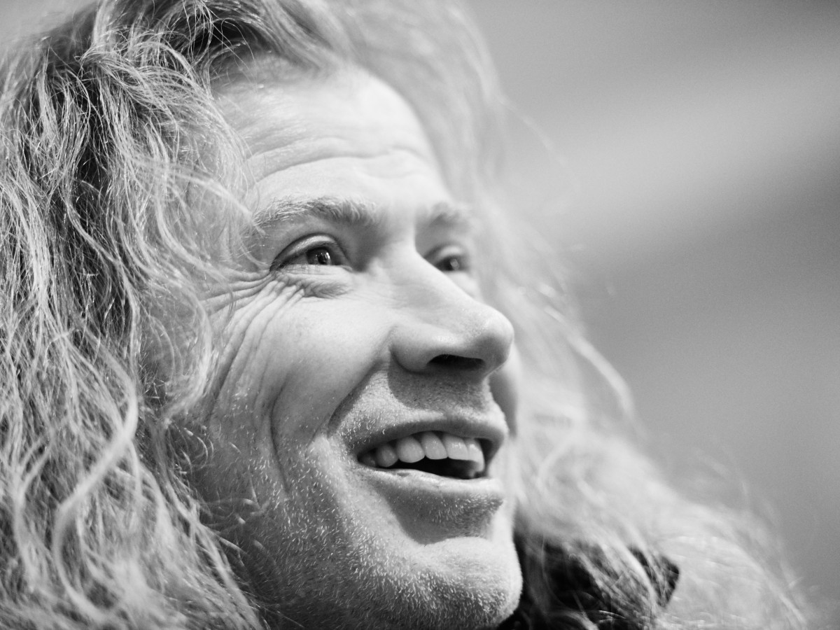 Dave Mustaine: „Muzica a fost mânată de multă răzbunare și animozitate către fosta mea trupă”