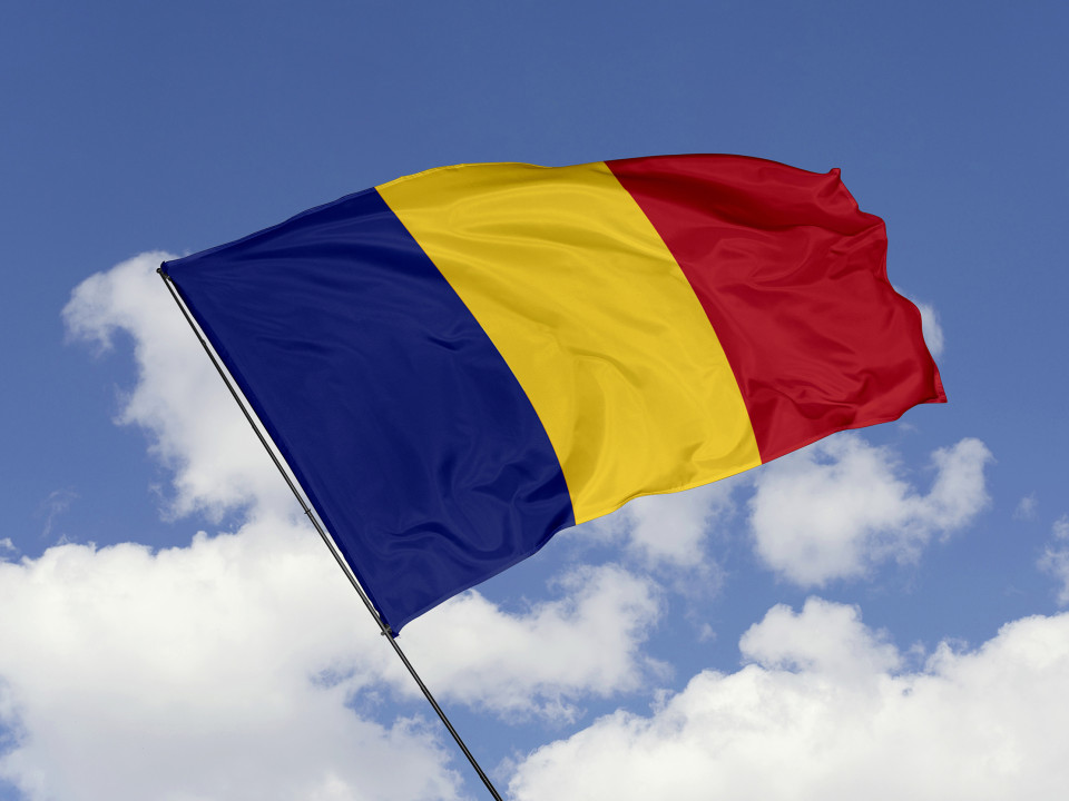 Urăm României „La mulți ani!” în stil rock