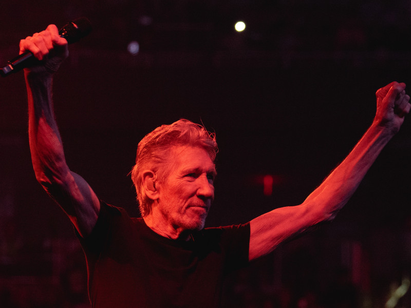 Roger Waters a lansat „The Lockdown Sessions”, cu înregistrări noi ale melodiilor vechi