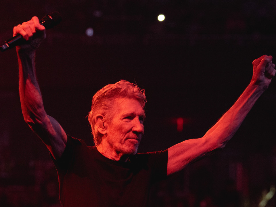 Roger Waters a lansat „The Lockdown Sessions”, cu înregistrări noi ale melodiilor vechi