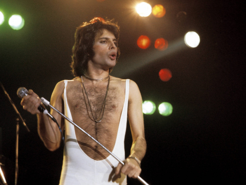 Freddie Mercury, Ozzy Osbourne, Rob Halford, în clasamentul Rolling Stone al „celor mai mari 200 soliști vocali din toate timpurile”