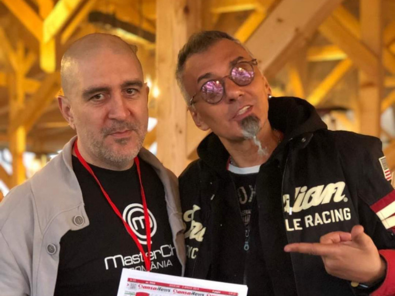 Un comunicat important pentru țară la „Rock Driver cu Cristian Hrubaru”
