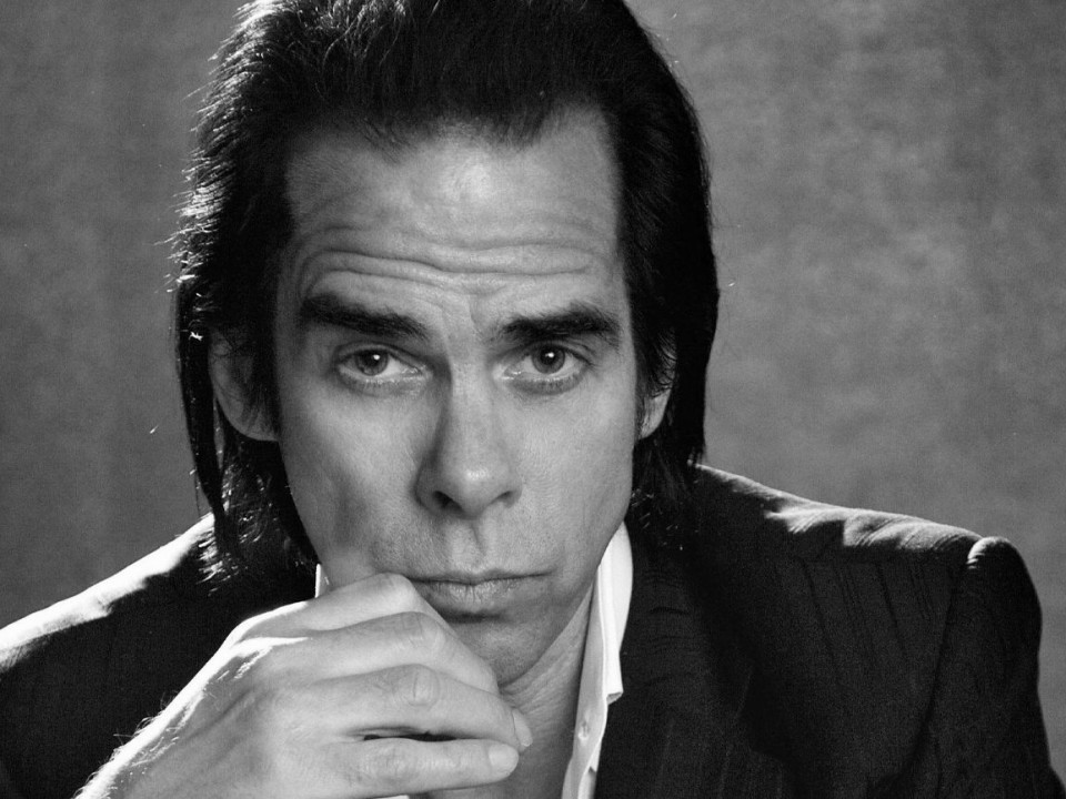 SoundTrack | Nick Cave… at the Movies
