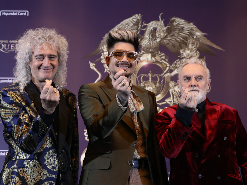Queen lansează un serial de 50 de episoade pe YouTube: „The Greatest Live”