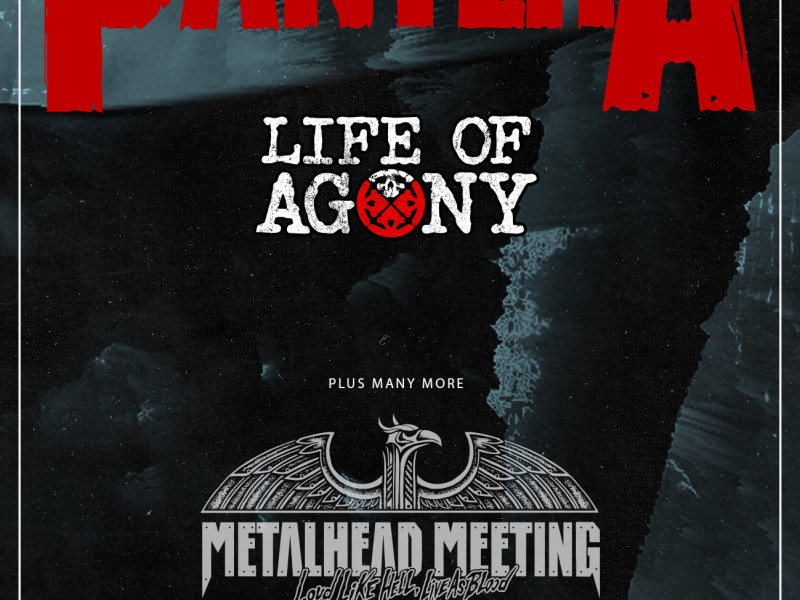 Life of Agony cântă în premieră în România la Metalhead Meeting