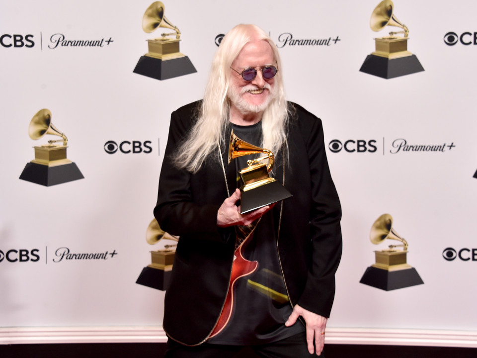 Câștigătorii Premiilor Grammy la categoriile Blues, Folk și Country