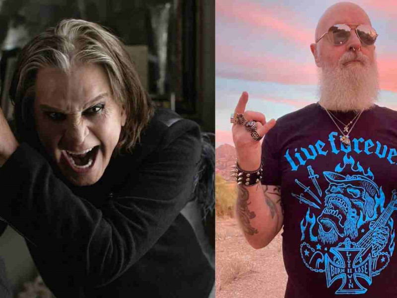 Solistul Judas Priest despre retragerea lui Ozzy Osbourne: „E decizia corectă”
