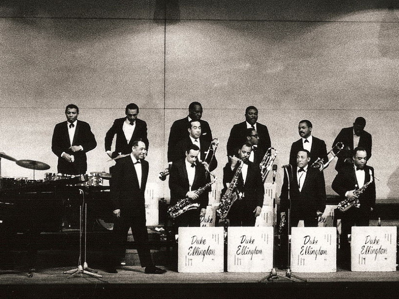 Jazzul lui 1968