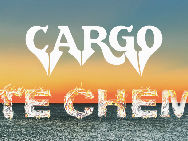„Te chem”, noul single Cargo, lansat în direct la Rock FM