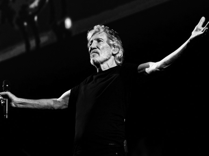 Roger Waters lansează  albumul „The Lockdown Session”