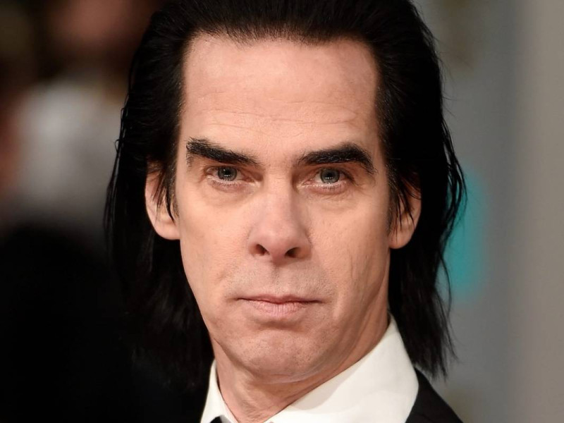 Nick Cave… at the Movies
