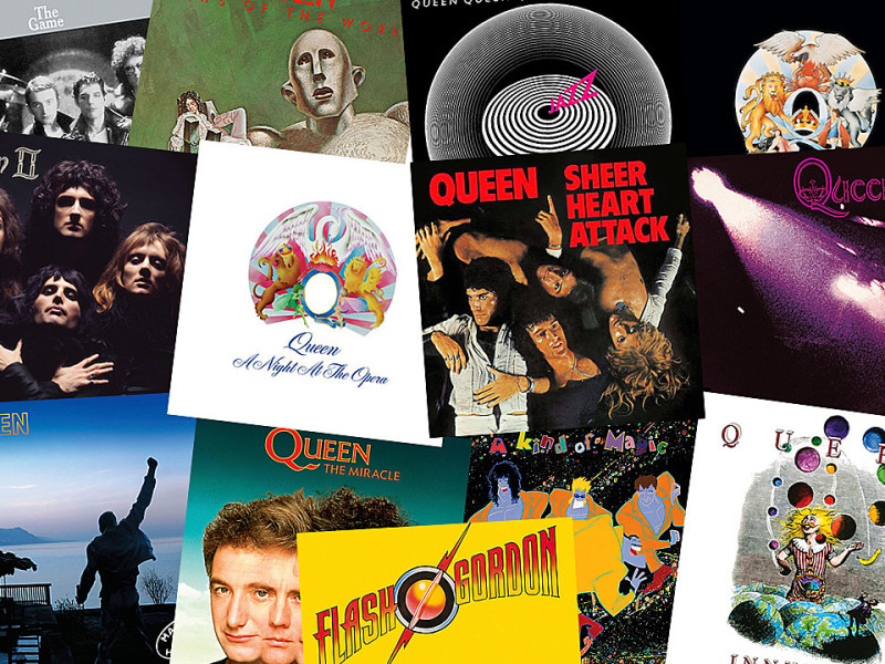 Noutățile din rock: catalogul muzical Queen s-ar putea vinde pentru 1,1 miliarde de dolari