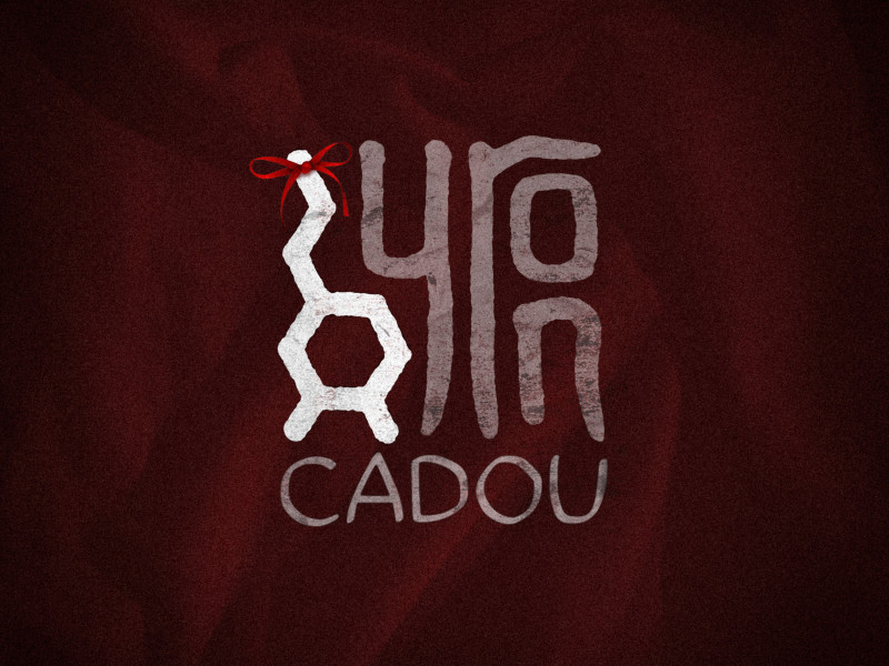 byron lansează azi „Cadou", un nou extras de pe viitorul album