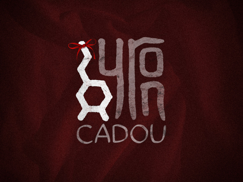 byron lansează azi „Cadou", un nou extras de pe viitorul album