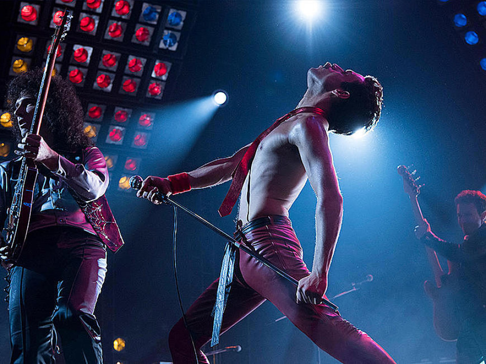 Noutățile din rock: posibilă continuare a filmului “Bohemian Rhapsody” despre Queen