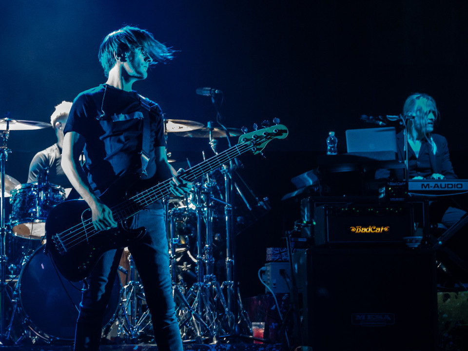 Steven Wilson anunță al șaptelea album solo, „The Harmony Codex” și lansează single-ul „Economies Of Scale”
