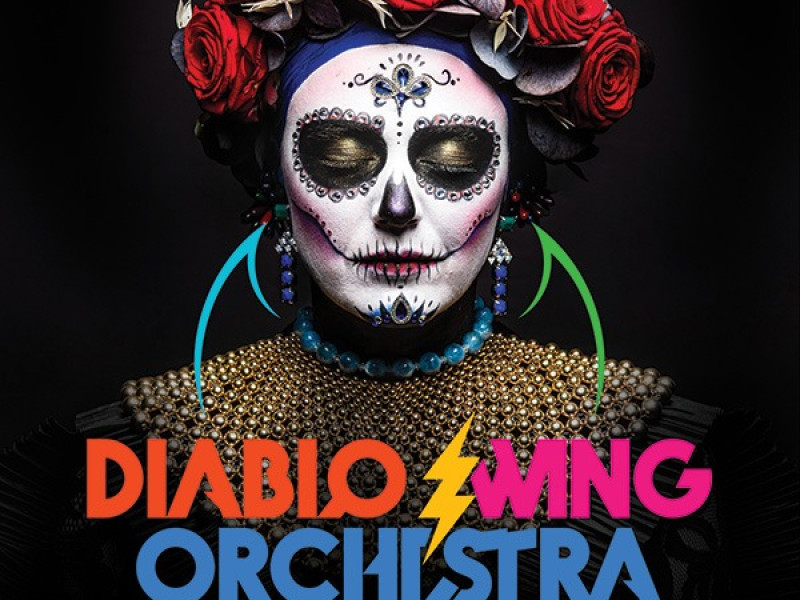 Trupa Diablo Swing Orchestra va concerta pentru prima dată în România