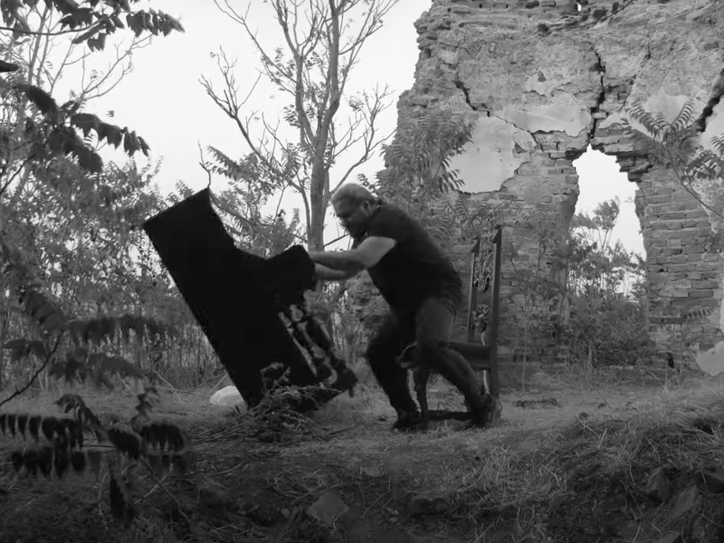 Trooper a lansat videoclipul piesei „Ruinele”