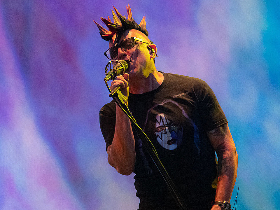 Tool a interpretat live „Rosetta Stoned” pentru prima dată din 2009 încoace